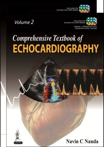 pdf free clinical echocardiography of Epub