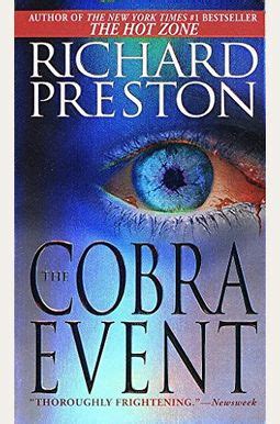 pdf free cobra event novel 0345409973 Kindle Editon