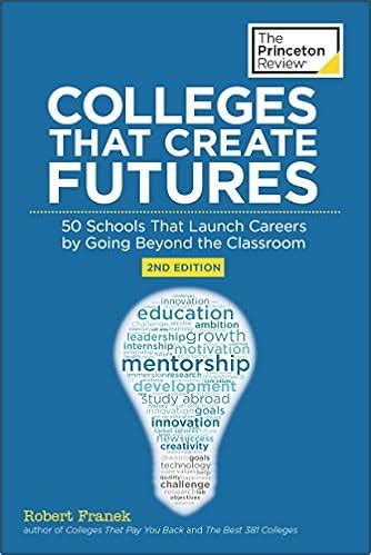 pdf free colleges that create futures PDF