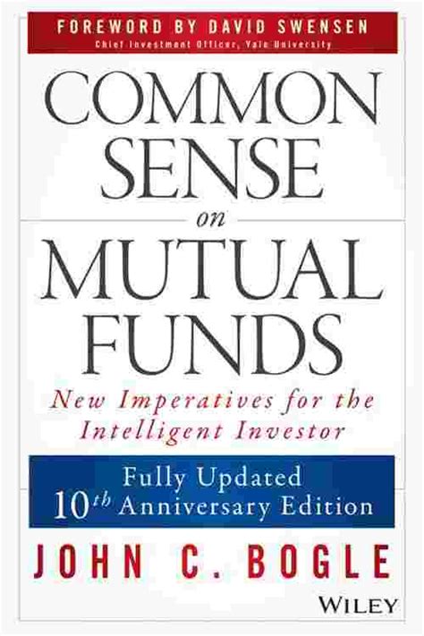 pdf free common sense on mutual funds Epub