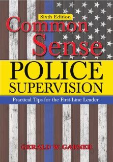 pdf free common sense police PDF