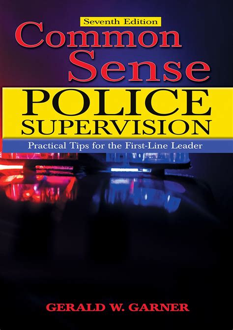 pdf free common sense police PDF