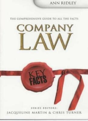 pdf free company law key facts key Doc