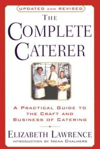 pdf free complete caterer practical PDF