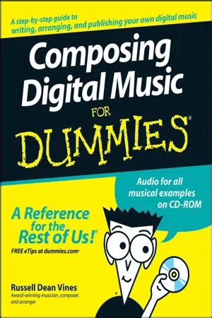 pdf free composing digital music for Kindle Editon