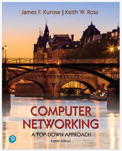pdf free computer networking top down 22 Epub