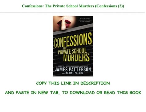 pdf free confessions private school Kindle Editon