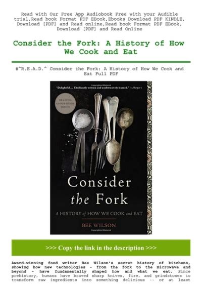 pdf free consider fork history of how PDF