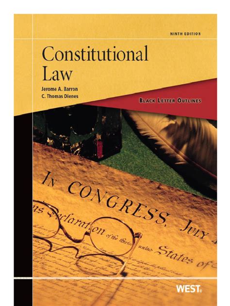 pdf free constitutional law and 13 Reader