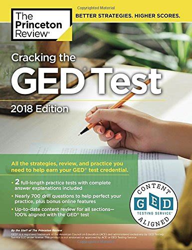 pdf free cracking ged test with 2 Reader