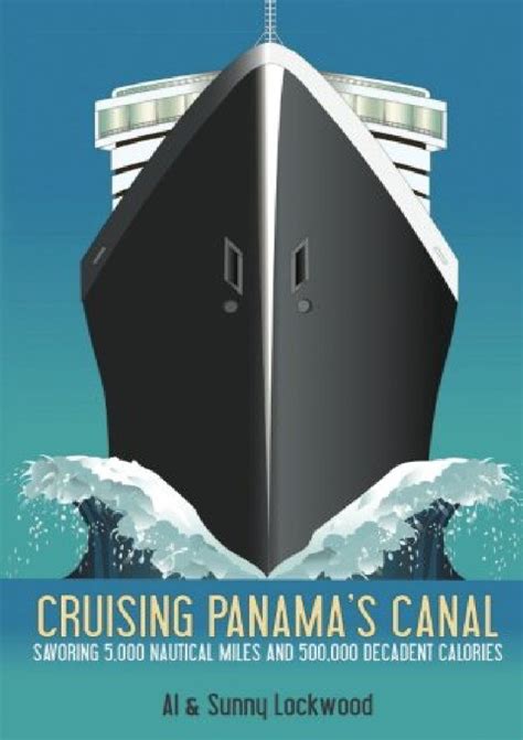 pdf free cruising panama canal Epub