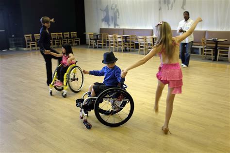 pdf free dancing in wheelchair one PDF