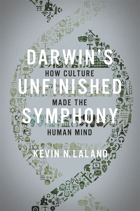 pdf free darwin unfinished symphony how Kindle Editon