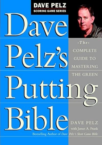 pdf free dave pelz putting bible Epub