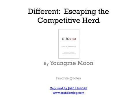 pdf free different escaping competitive PDF