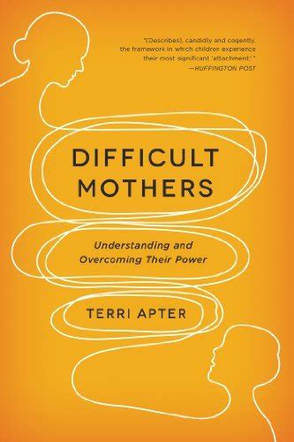 pdf free difficult mothers Epub