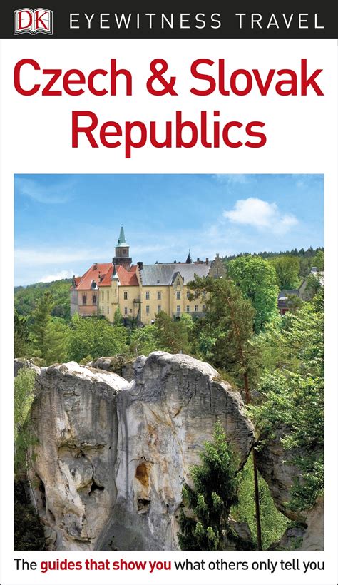 pdf free dk eyewitness czech and slovak Reader