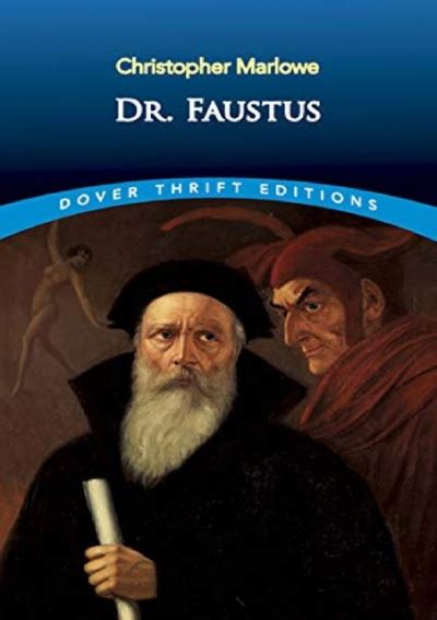 pdf free doctor faustus first edition Epub
