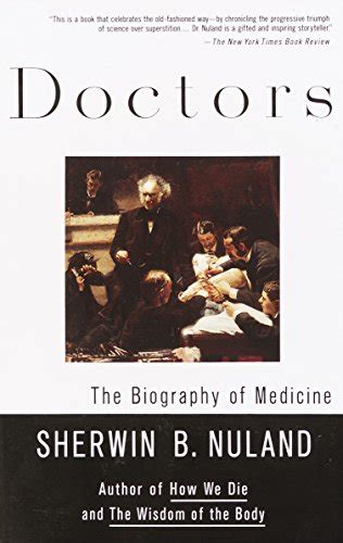pdf free doctors biography of medicine Epub