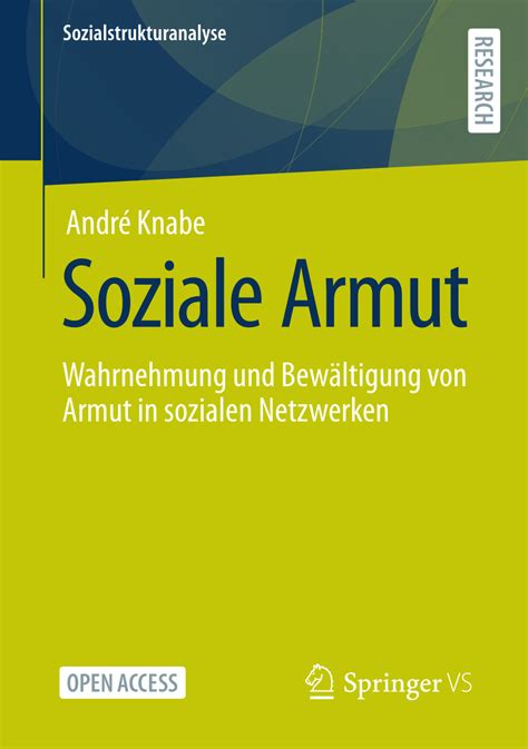 pdf free download armut in der sozialen Epub