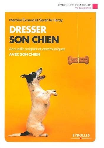 pdf free download dresser son chien book Epub