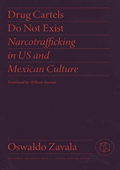 pdf free download drug cartels Reader