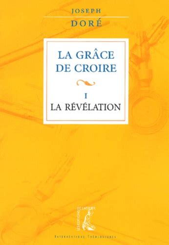 pdf free download la grace de croire Epub