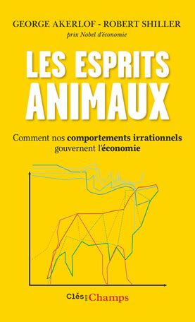 pdf free download les esprits animaux Reader