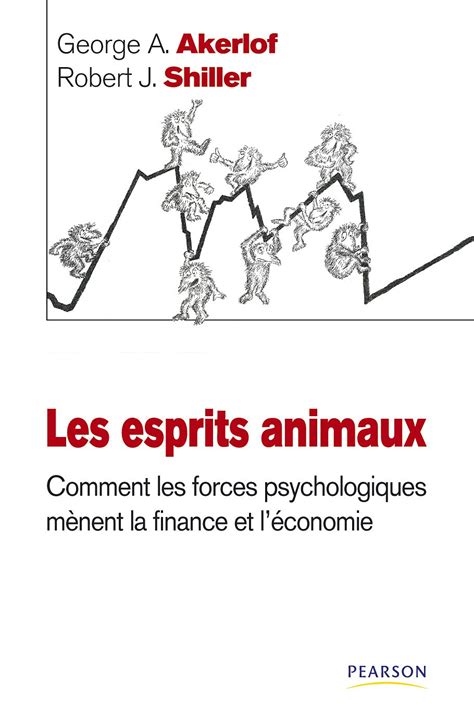 pdf free download les esprits animaux PDF