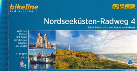 pdf free download nordseekusten radweg Epub