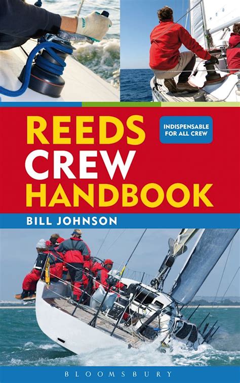 pdf free download reeds crew handbook Kindle Editon