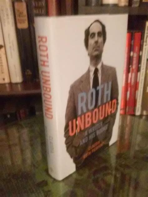 pdf free download roth unbound book Reader