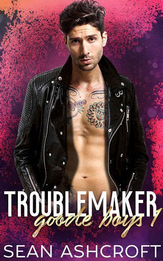 pdf free download troublemaker Doc