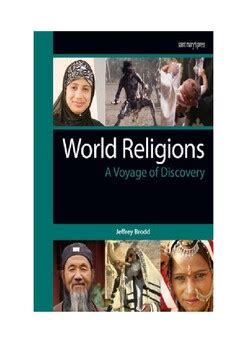 pdf free download world religions Epub