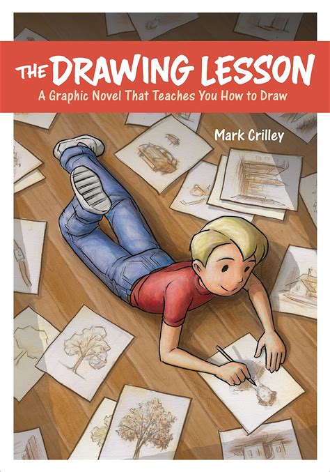 pdf free drawing lesson graphic novel Kindle Editon