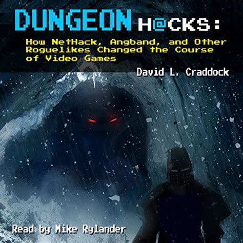 pdf free dungeon hacks how nethack Epub