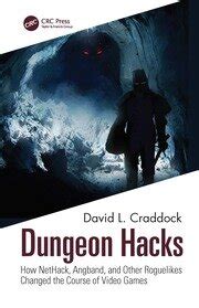 pdf free dungeon hacks how nethack Epub