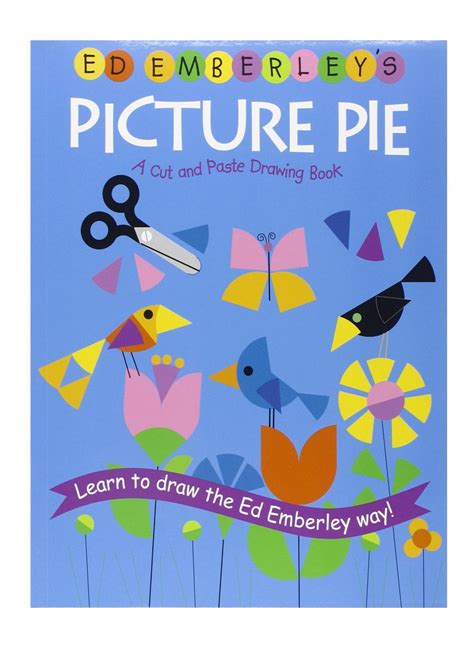 pdf free ed emberley picture pie ed Reader