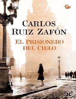 pdf free el prisionero del cielo Doc