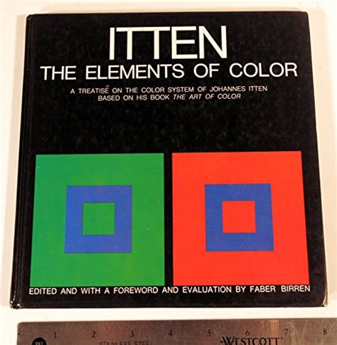 pdf free elements of color treatise on Kindle Editon