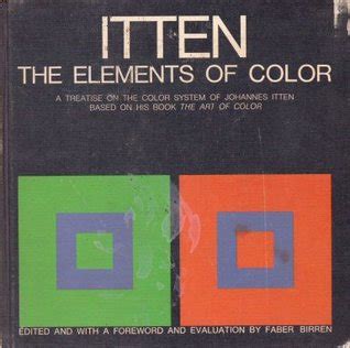 pdf free elements of color treatise on Kindle Editon