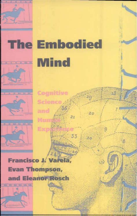 pdf free embodied mind cognitive Doc