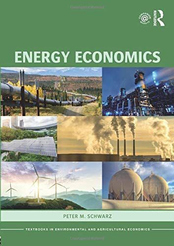 pdf free energy economics routledge Reader