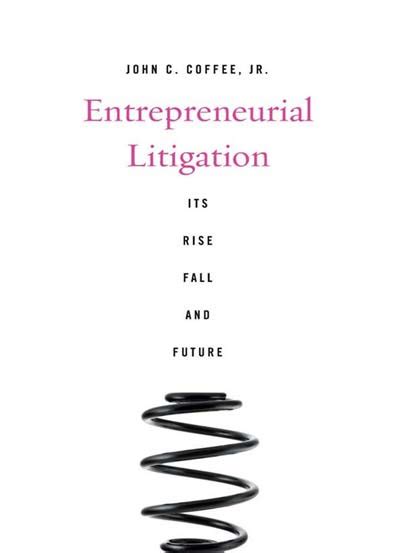 pdf free entrepreneurial litigation its PDF