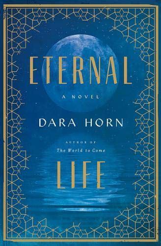 pdf free eternal life novel 0393608530 PDF