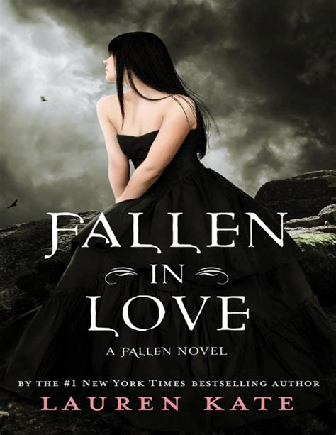 pdf free fallen in love 0385742622 pdf Epub