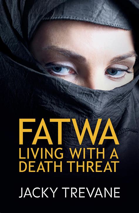 pdf free fatwa living with death threat PDF