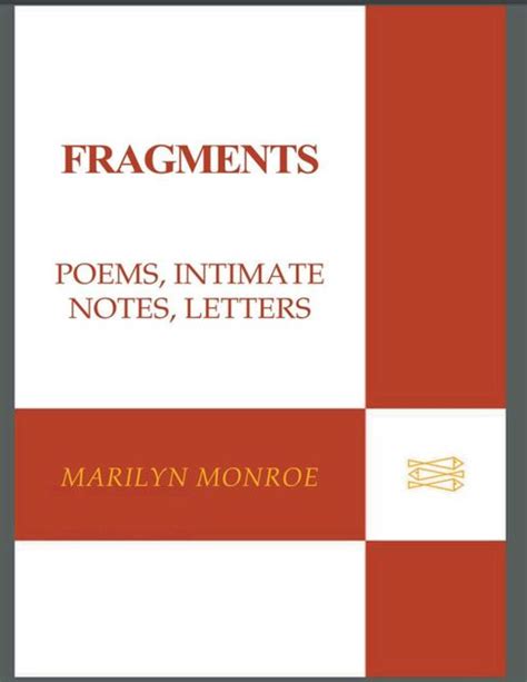pdf free fragments poems intimate notes PDF