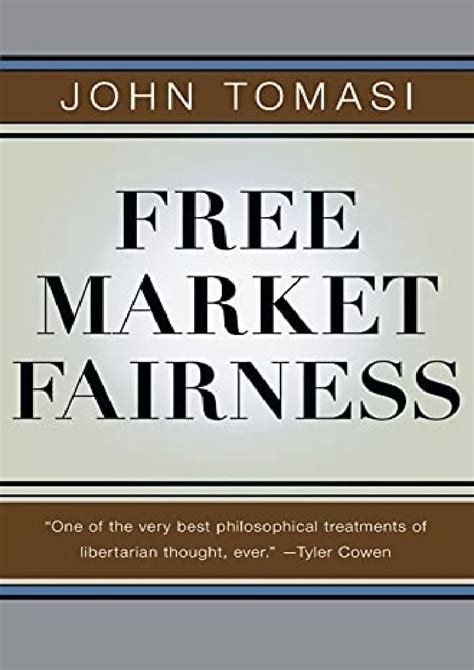 pdf free free market fairness Doc