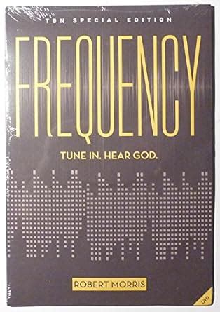 pdf free frequency tune in hear god Epub